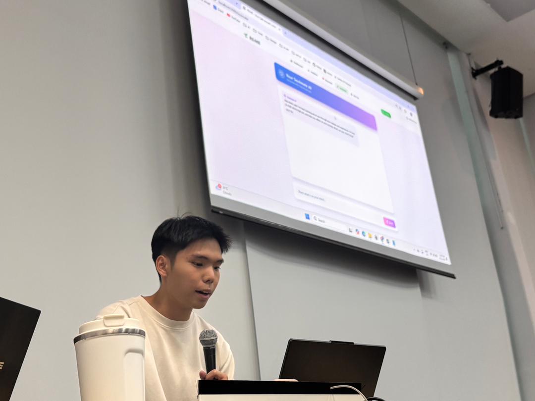 TechTrove Unearth Innovation