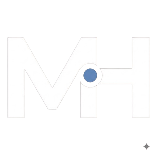 MH Logo
