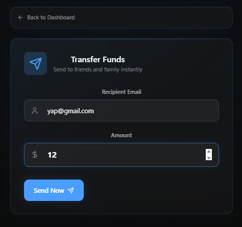 Mini Tng screenshot 3
